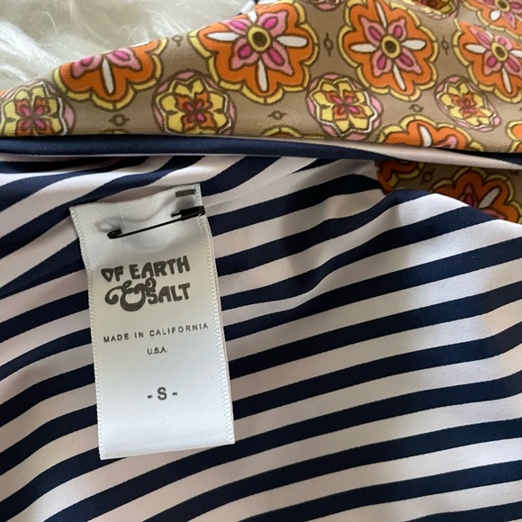 Of Earth & Salt One Piece - Picture 8 of 15